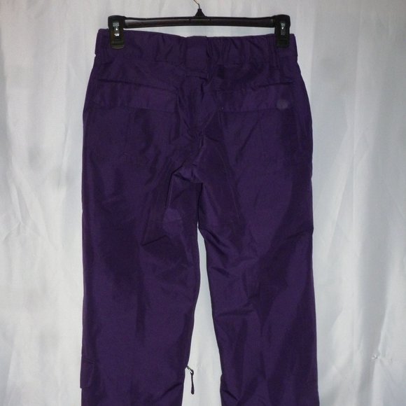 GOOSE Premium Outwear Winter Warm Snow Pants NOWT - Picture 14 of 16